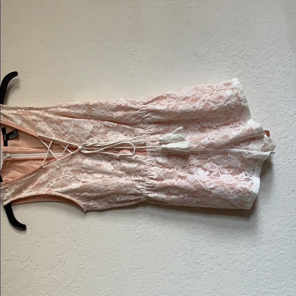 Forever21 romper small